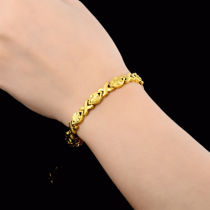 Viora Jewelry Luxury 24K 9999  - огляд і ціна Luxury Watch Service