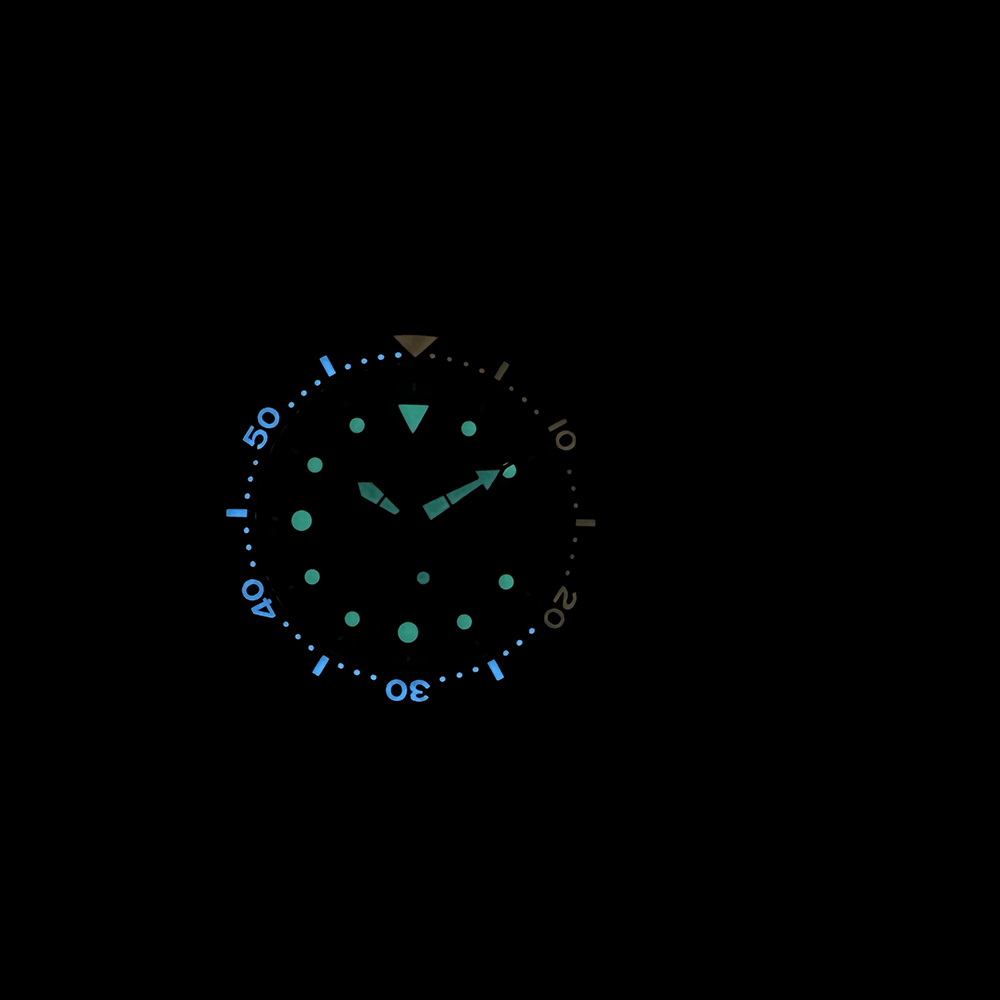 STEELDIVE New In SD1975C Mens  - огляд і ціна Seiko Watch Prospex