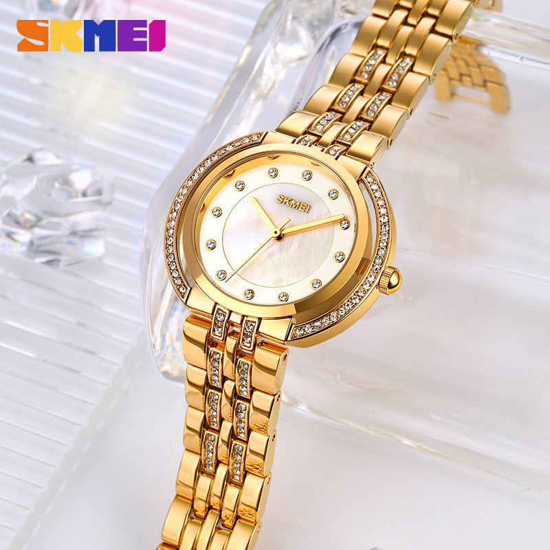 Womens Bracelet Quartz Watches - огляд і ціна Luxury Watch Dial
