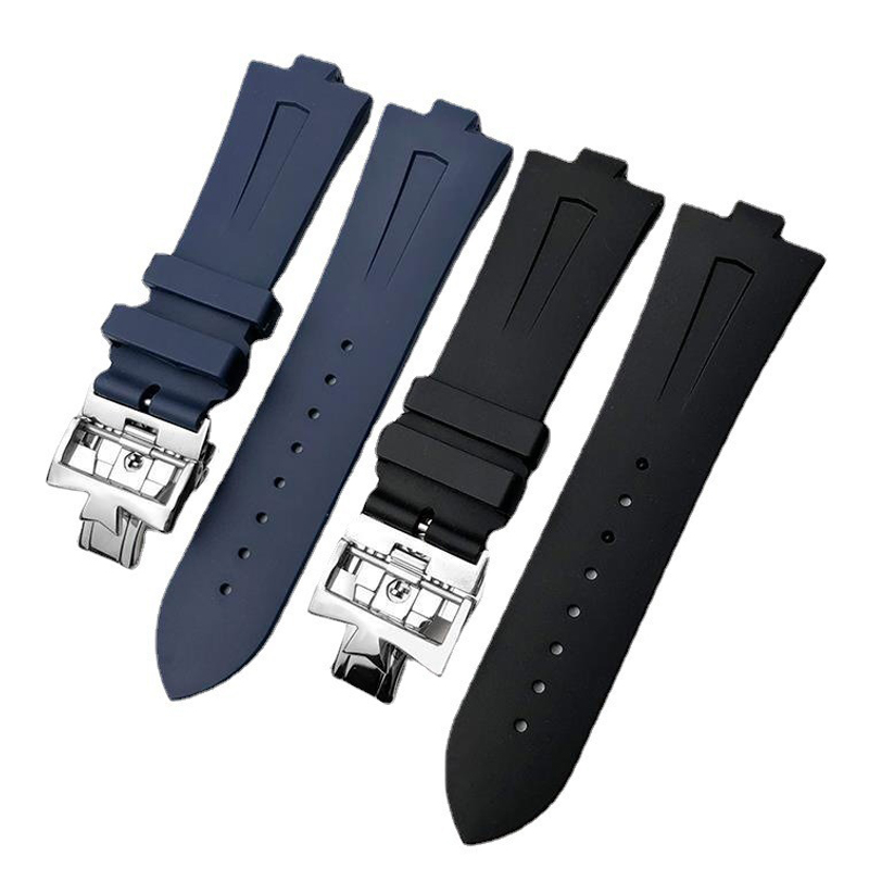 High quality Silicone Watch Ba - огляд і ціна Luxury Watch Vacheron Constantin