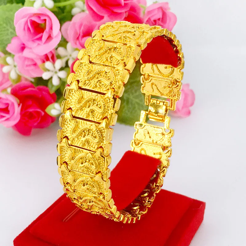 NovaGlod Luxury 24K 9999 Pure  - огляд і ціна Luxury Watch Service