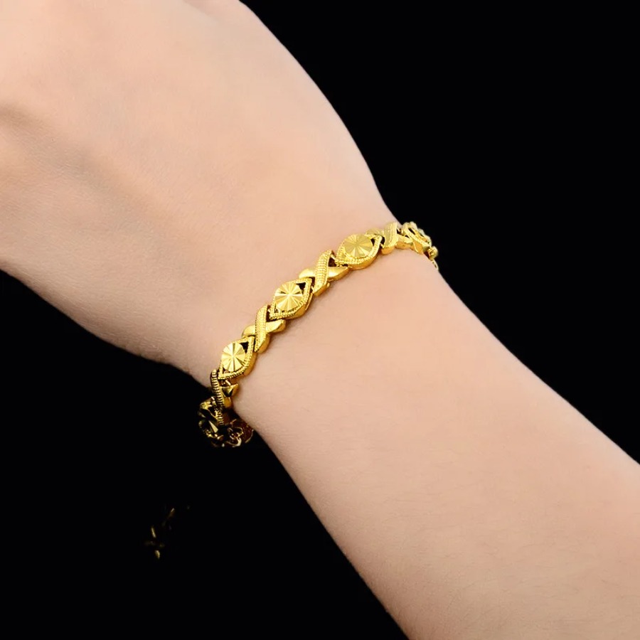 Fylia Jewelry   Luxury 24K 999 - огляд і ціна Luxury Watch Service