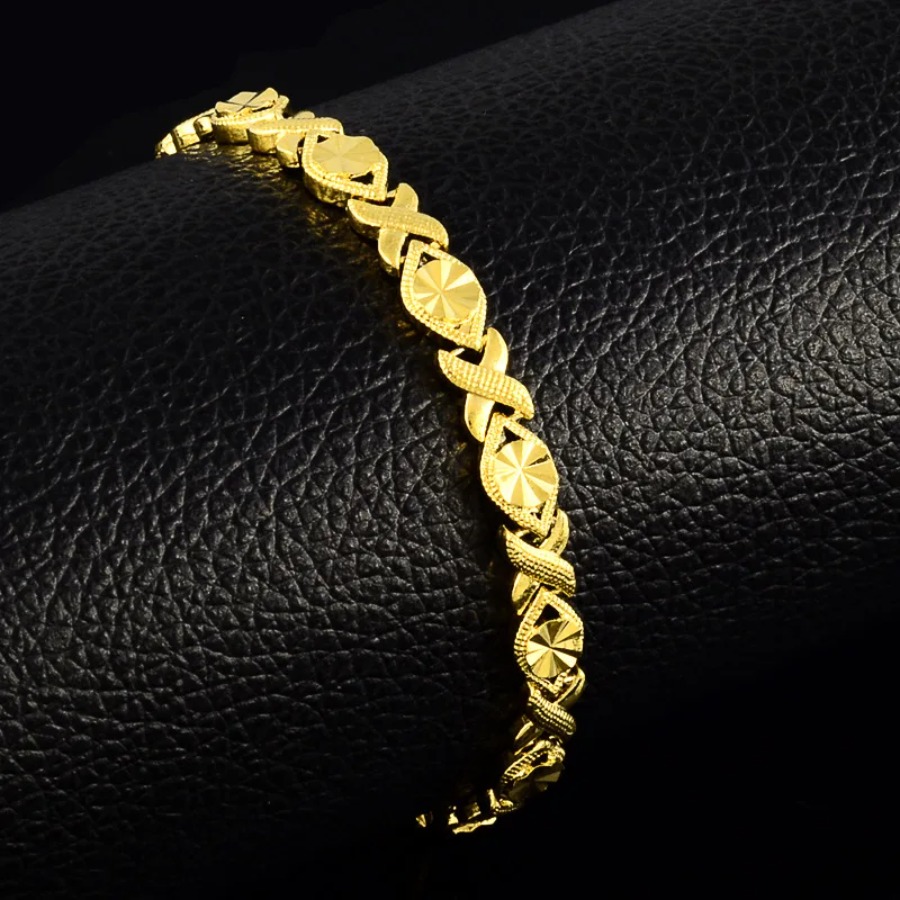 Fylia Jewelry   Luxury 24K 999 - огляд і ціна Luxury Watch Service