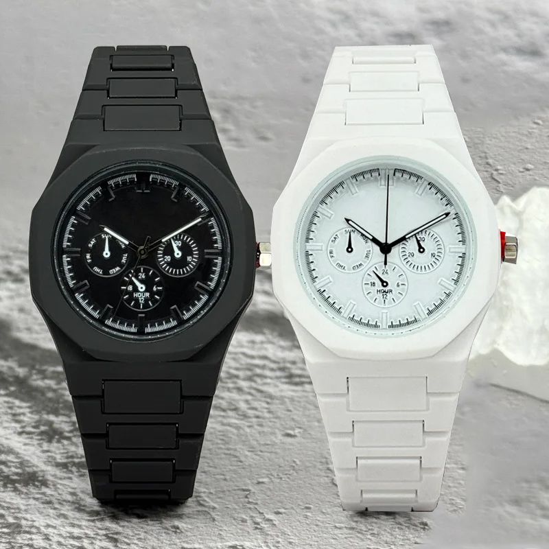 Famous Brand Fake Three-Eyed D - огляд і ціна Luxury Watch Life