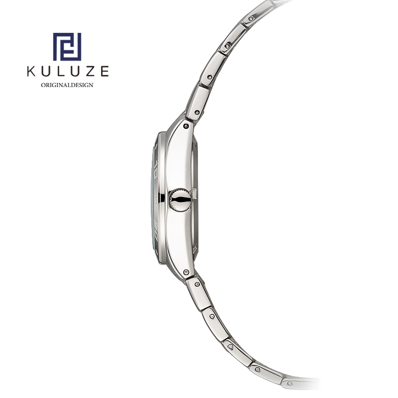 KULUZE Titanium Lady Watch Swi - огляд і ціна Luxury Watch Index