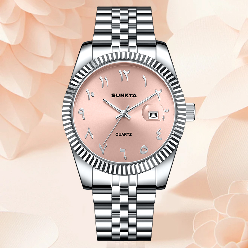 SUNKTA Elegant Classic Woman W - огляд і ціна Luxury Watch Life
